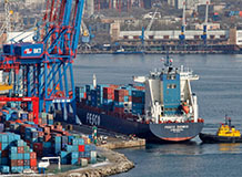 Подходы к таможенному регулированию для резидентов свободного порта Владивосток будут упрощены