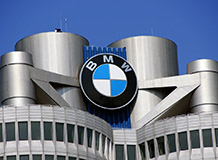 BMW планирует открыть в России завод полного цикла